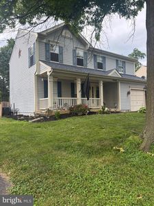 17308 Tamarack Dr, Williamsport, MD, 21795