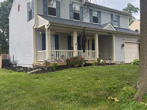 17308 Tamarack Dr, Williamsport, MD 21795