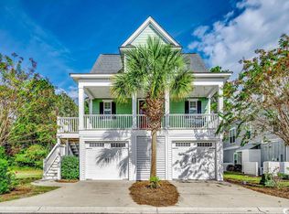 35 Fairview Ct, Pawleys Island, SC 29585