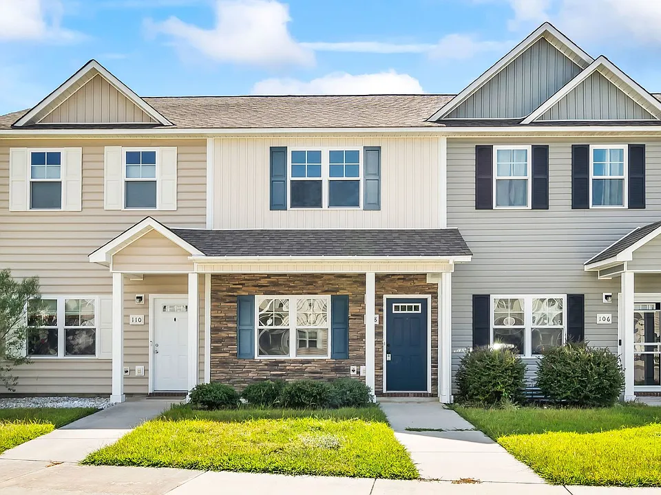 108 Justice Farm Dr