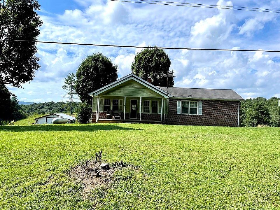 10236 Old 60, Roaring River, NC 28669 MLS 1081858 Zillow