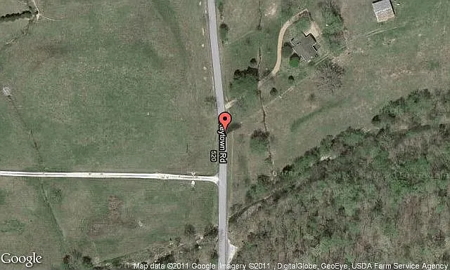 Map View