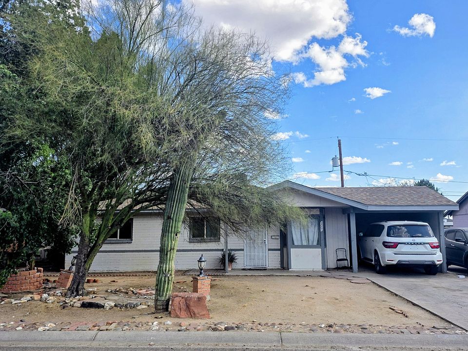 1st image of 3007 W Palo Verde Drive