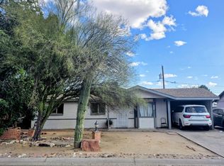 3007 W Palo Verde Drive, Phoenix, AZ 85017