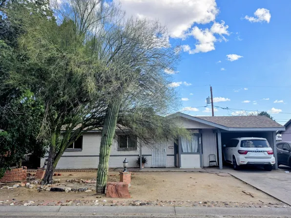3007 W Palo Verde Drive, Phoenix, AZ 85017