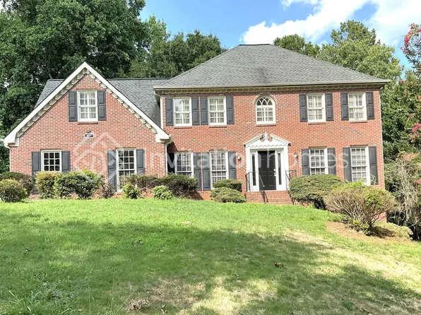 3610 Jasmine Cove Ln, Snellville, GA 30039