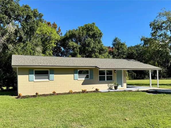 2207 Virginia Ave, Eustis, FL 32726