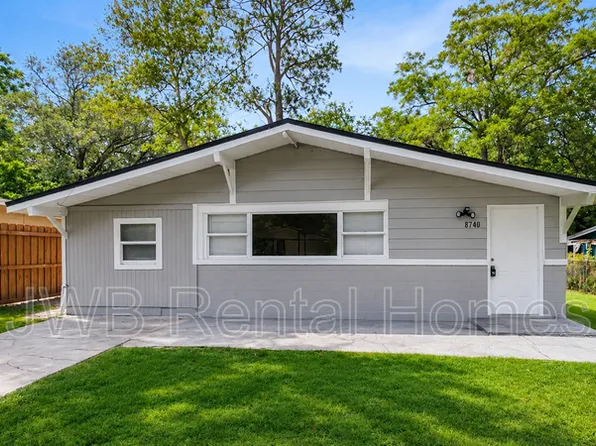 8740 Free Ave, Jacksonville, FL 32211
