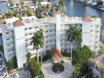 140 NE 28th Ave APT 406, Pompano Beach, FL, 33062