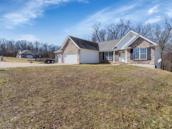 211 Osage Ave, Troy, MO 63379