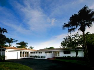 4850 Biltmore Dr, Coral Gables, FL 33146