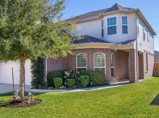 19027 Ashford Square St, Tomball, TX 77375