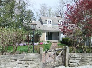 7499 Brigham Rd, Gates Mills, OH 44040