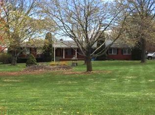 10711 Powell Rd, Thurmont, MD 21788