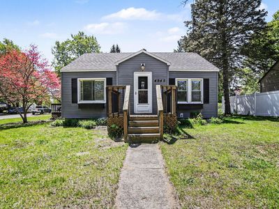 4945 Hunt St, Montague, MI, 49437