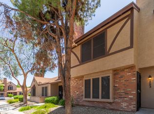 7977 W Wacker Rd UNIT 253, Peoria, AZ 85381