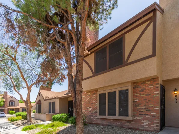 7977 W WACKER Road #253, Peoria, AZ 85381