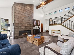 8815 Silver Spur Rd, Park City, UT 84098