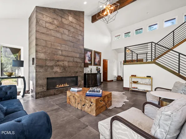 8815 Silver Spur Rd, Park City, UT 84098