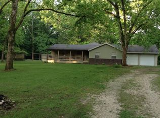 1274 Hall Rd, Edwards, MS 39066