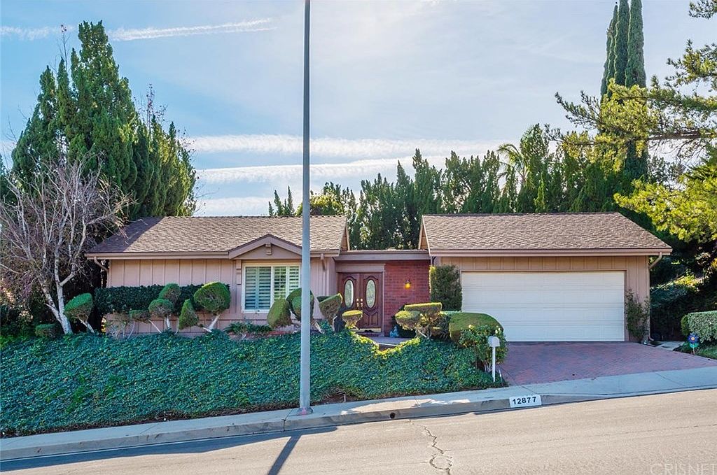 12877 Jolette Ave, Granada Hills, CA 91344 Zillow