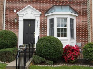 1923 Thomas Run Cir, Bel Air, MD 21015