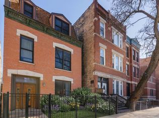 1931 N Sheffield Ave, Chicago, IL