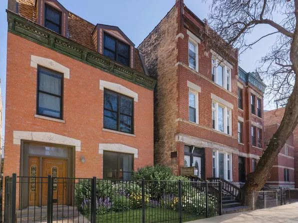 1931 N Sheffield Ave, Chicago, IL 60614