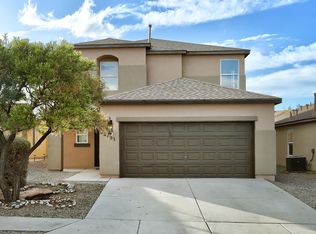2431 Angel Dr NW, Albuquerque, NM 87120