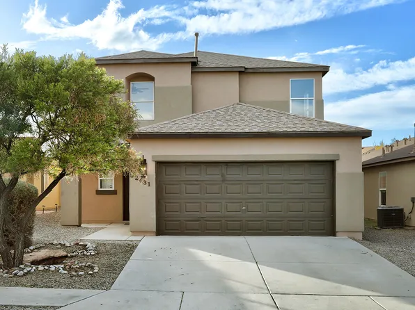 2431 Angel Dr NW, Albuquerque, NM 87120
