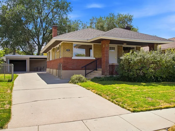 616 E Browning Ave, Salt Lake City, UT 84105