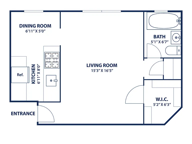 101 Terrace Avenue Apartments — Photo 16