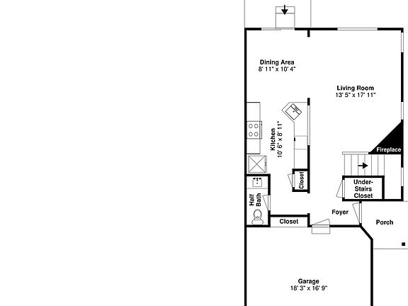 2nd image of 19624 76th Avenue Ct E