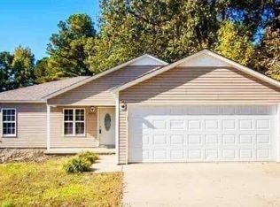 2916 N 5th St, Paragould, AR 72450