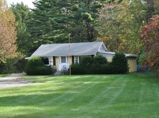 351 Ware Corner Rd, Oakham, MA 01068