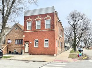 3759 S. Union Ave., Chicago, IL 60609