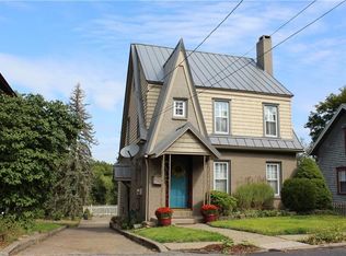 608 4th St, Beaver Falls, PA