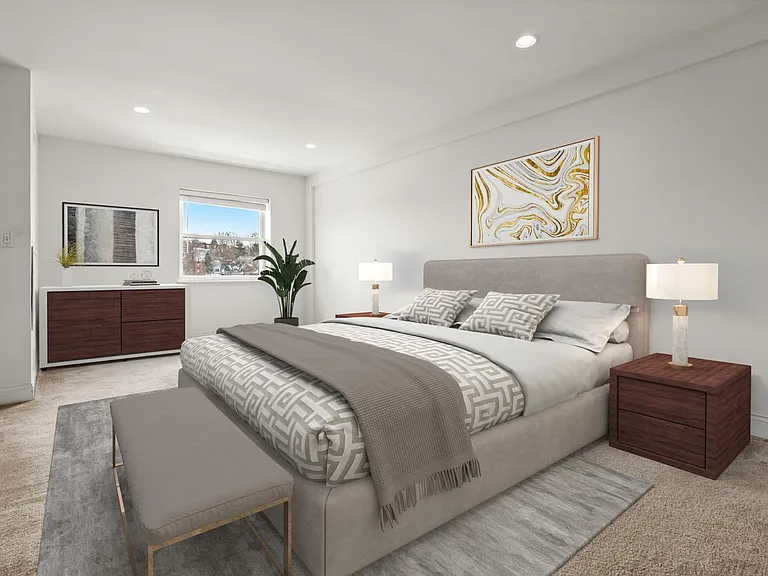 1600 Beacon St #1108 — Photo 4