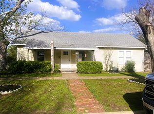 308 N Shawnee St, Ennis, TX 75119