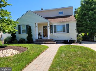 56 Stanford Rd, Cherry Hill, NJ 08034