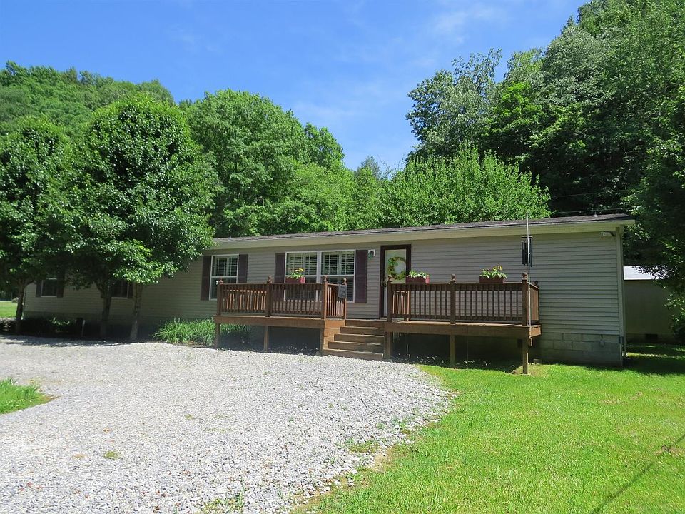 125 Hogg Rd, Cumberland, KY 40823 Zillow