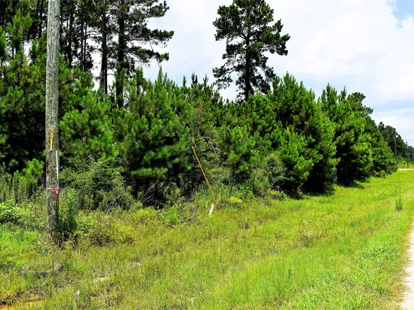 238 County Road 3545, Cleveland, TX 77327