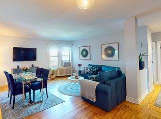 48-01 42nd St #5D, Woodside, NY