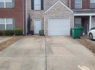 1515 Eastern Sunrise Ln, Decatur, GA 30034