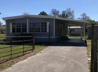 17080 SE 99th Ave, Summerfield, FL 34491