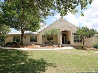 713 Indigo Run Dr, Bulverde, TX 78163