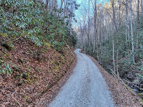 2nd image of Webb Creek Rd