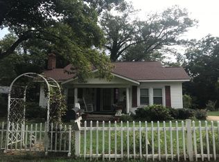 124 N Cotton Ave, Albemarle, NC 28001