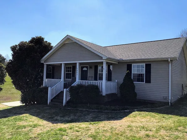 1803 Bouton Dr, Cookeville, TN 38501