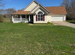 140 Sterling Springs Rd, Dickson, TN 37055